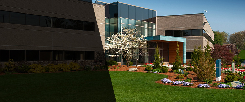 River Forest Landscapers