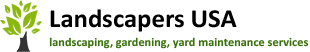 River Forest Landscapers